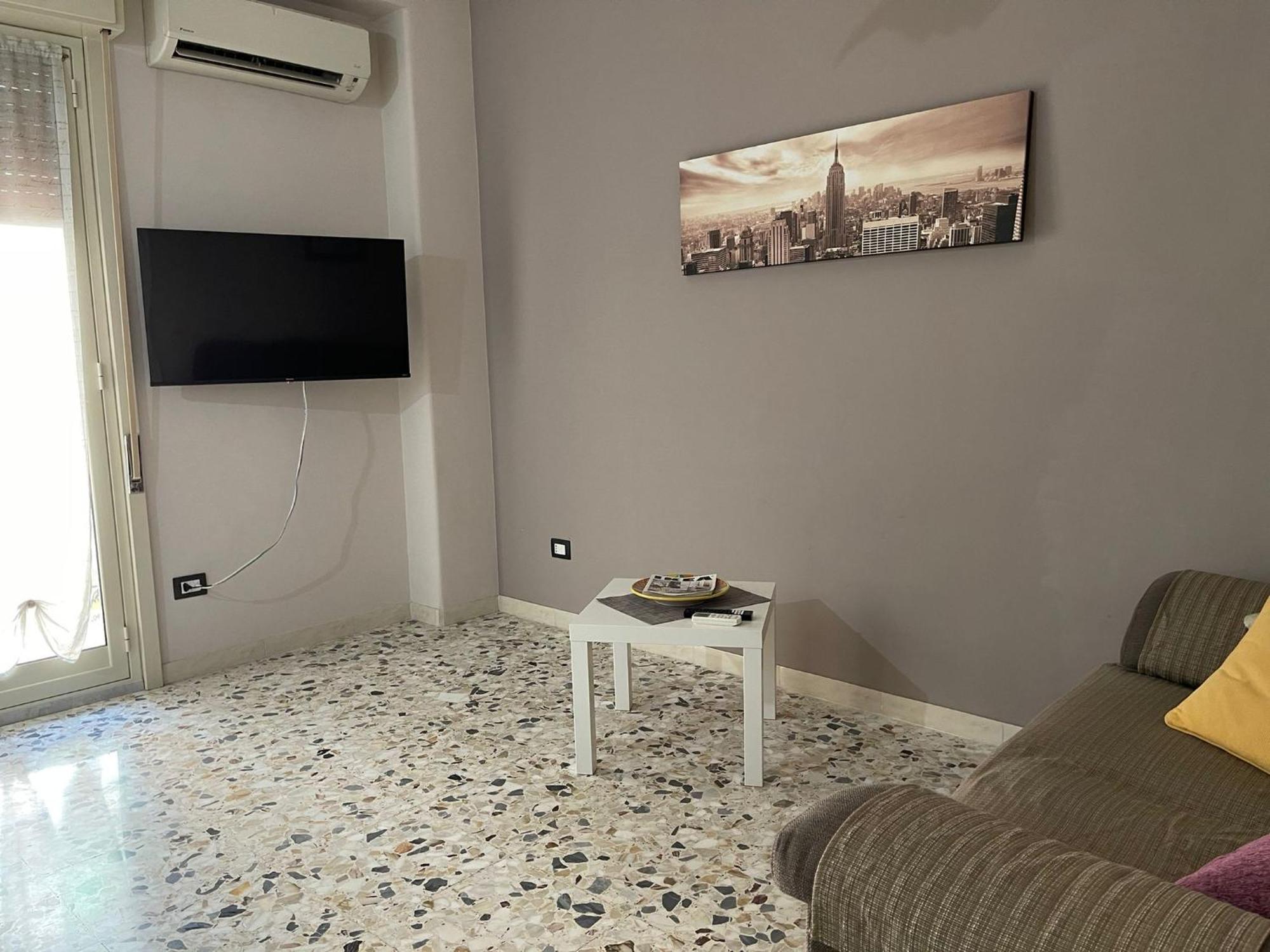 Holiday home Casa Aurora