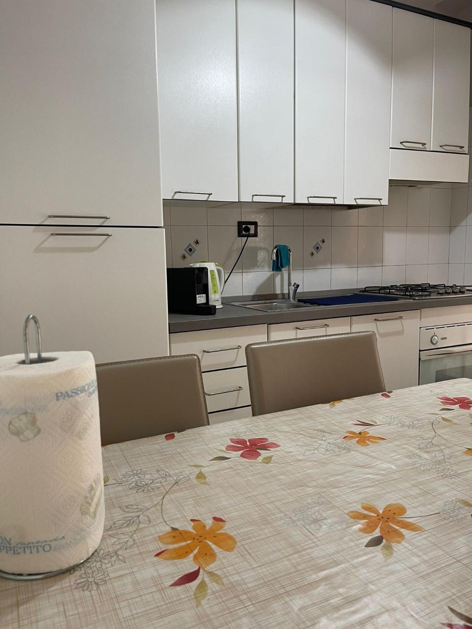 Casa Aurora Catania