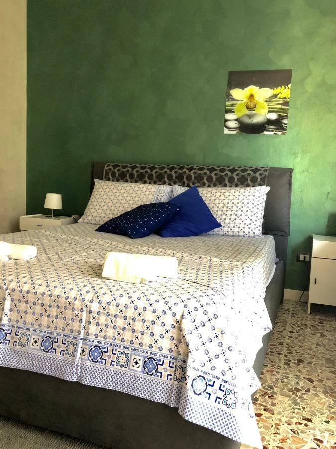 Holiday home Casa Aurora Catania