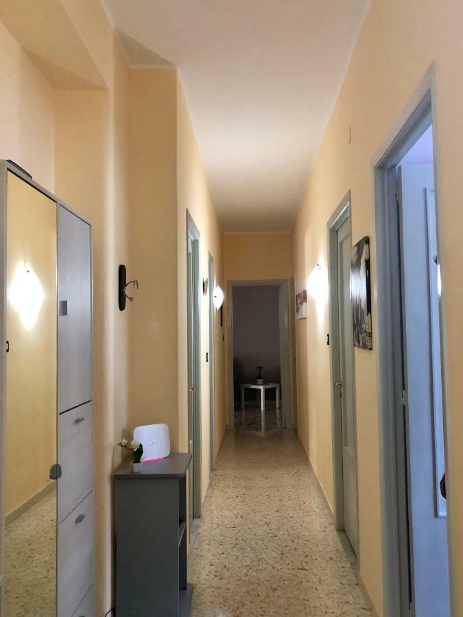 Casa Aurora Holiday home Catania