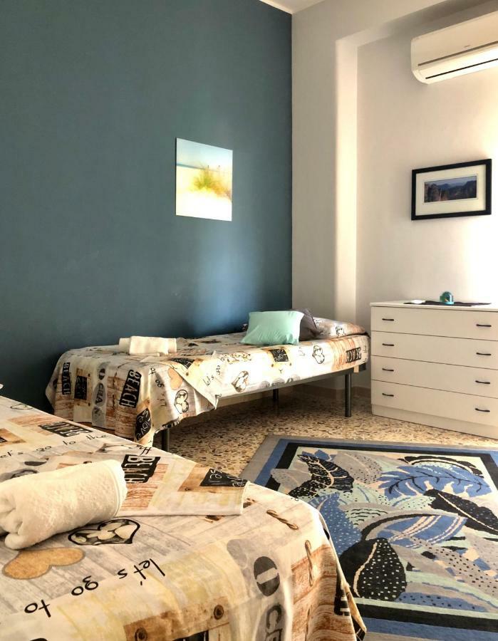 Holiday home Casa Aurora Catania