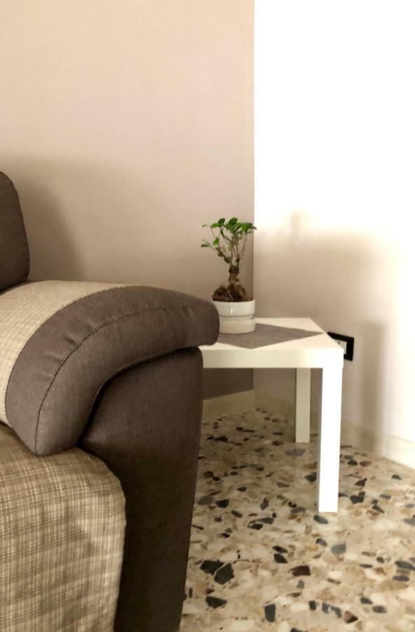 Casa Aurora Holiday home Catania