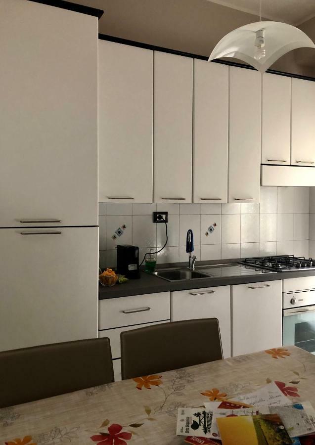 Holiday home Casa Aurora Catania